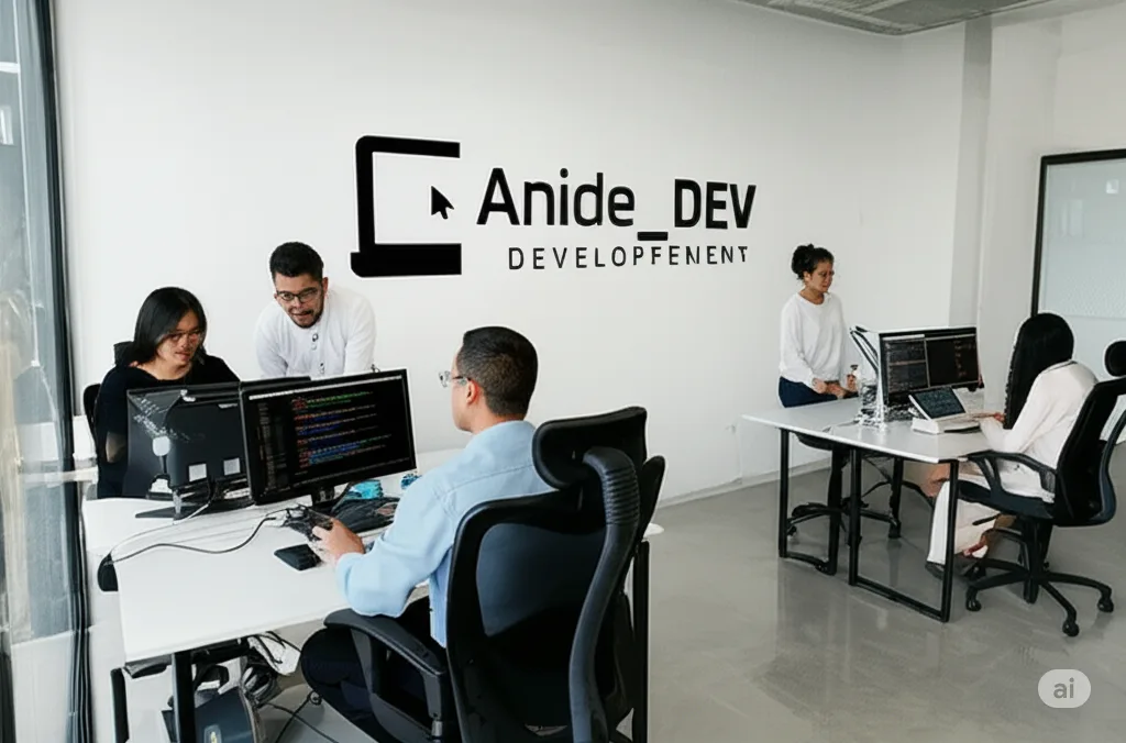 Pourquoi Confié la Création de Votre Site Web à l’Agence Anide DEV en 2026 ?