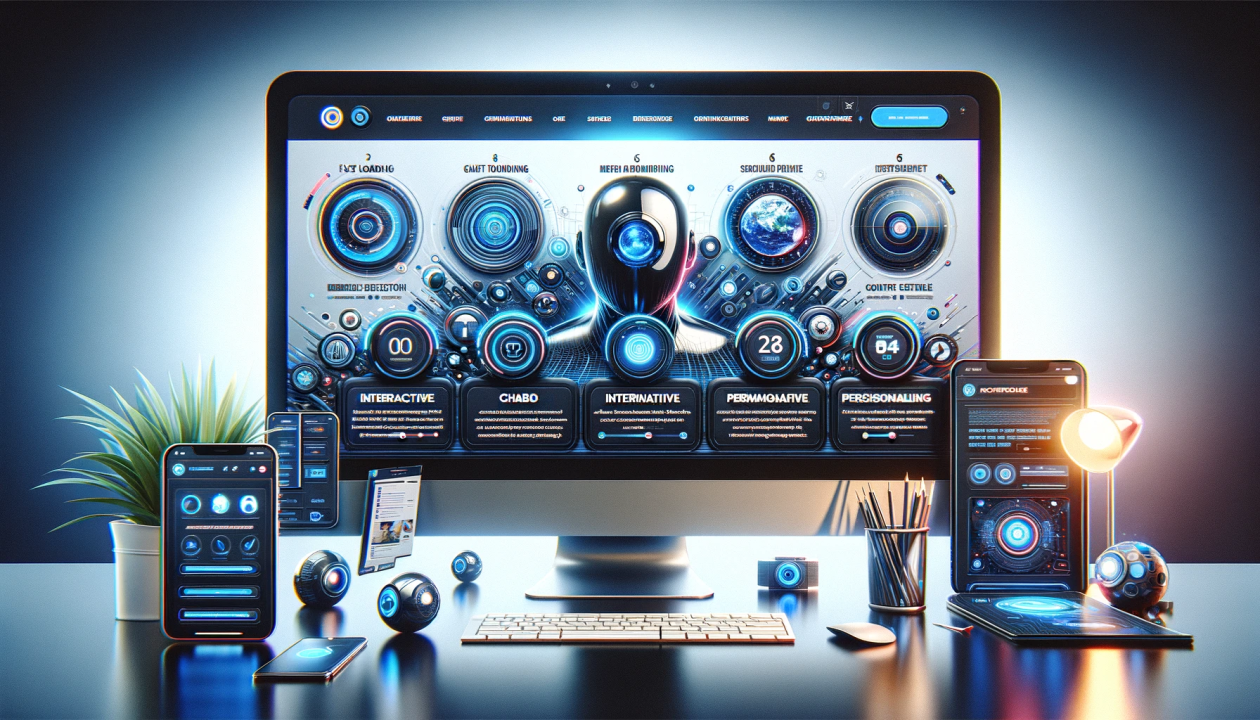 10 bonnes pratiques pour optimiser la performance de votre site web en 2025