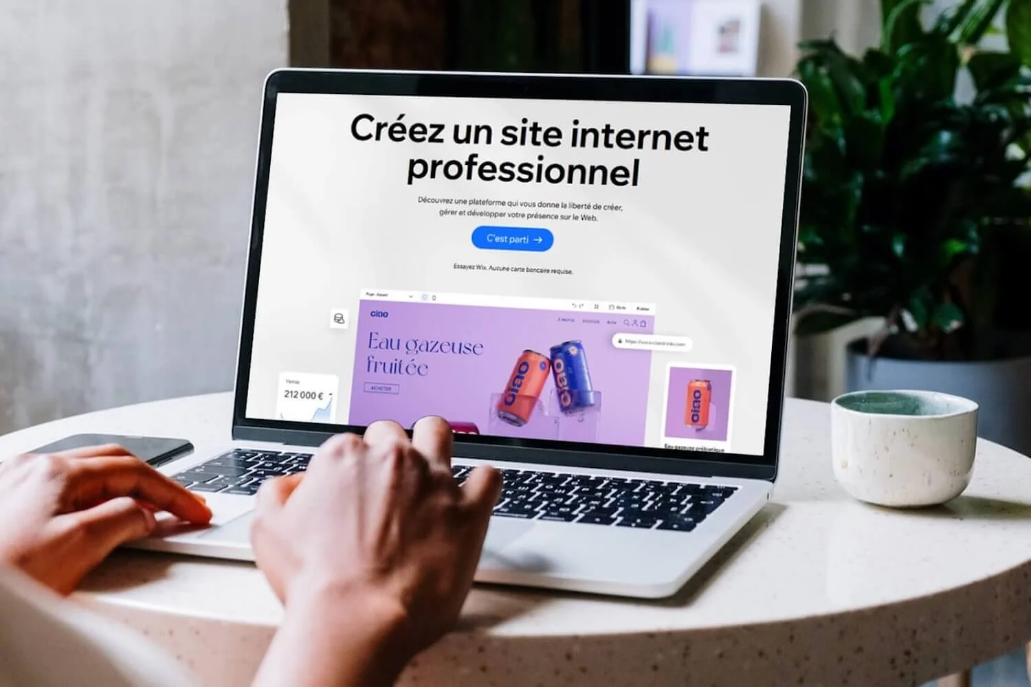 Créer un site web gratuit : Guide complet pour lancer votre présence en ligne